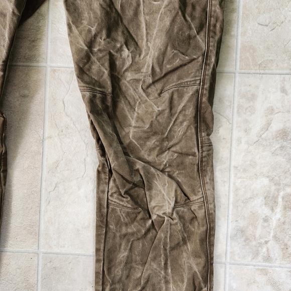 Kuhl Free Rydr Tapered Pants - Size 32/36 - Picture 9 of 9